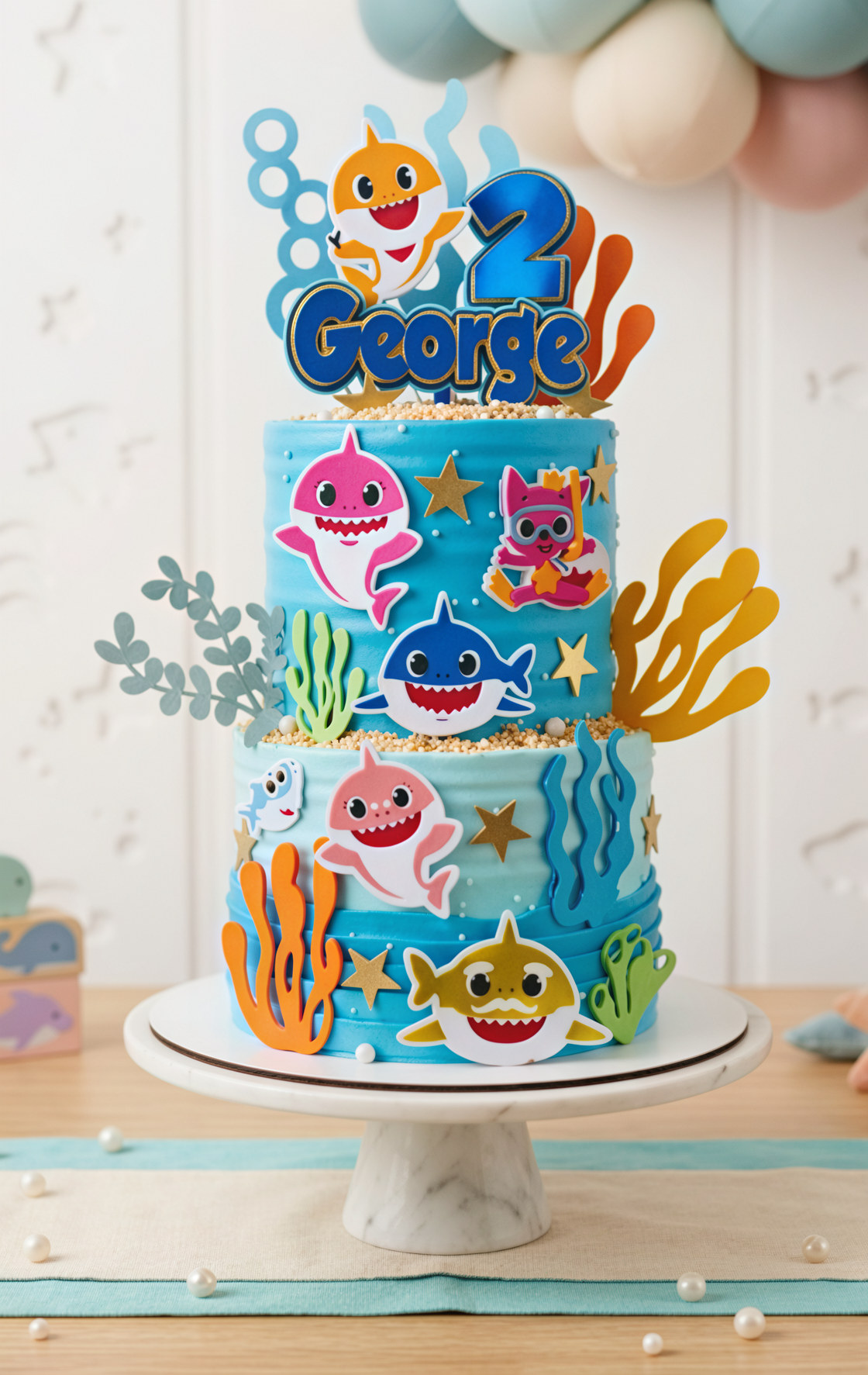 Pasteles para Niños